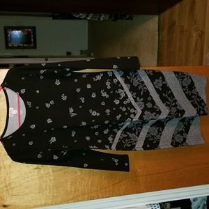 LulaRoe Elegant Debbie